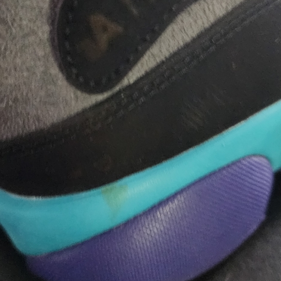 Jordan 6 rings - Picture 3 of 7